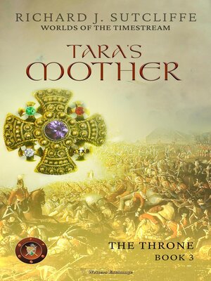 cover image of Tara's Mother